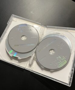 Legend of Korra: The Complete Series DVD December 13, 2016 22 71qIvvUdVL