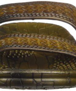 Hawaii Brown and Black Jesus sandals (Small Kid/Big Kid) 2 Little Kid 9 71qJY4vEzlL