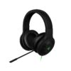 Razer Kraken USB Over Ear PC and Music Headset - Black 32mm Drivers USB Black 11 71qJwMgnvRL