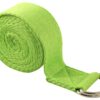 FIT SPIRIT Fitness Exercise Yoga Strap Green 10ft 19 71qJyRIHJgL