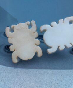 Alternative view of 2 pack Scumbug (tm) Oil-Absorbing Sponge Devours Scum, Slime & Grime From Pools & Spas