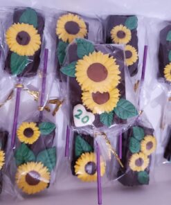 210ct 6 inch Colored Lollipop Sticks 7 Colors for Cake Pops Apple Candy (Rose-red, Blue, Yellow, Purple, Green, Watermelon Red, White) 19 71qKgtorqLL