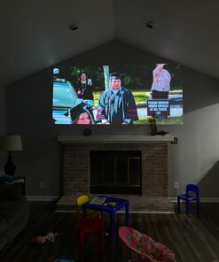 ViewSonic PA503S 3800 Lumens SVGA High Brightness Projector for Home and Office with HDMI Vertical Keystone 95 71qKh0qOVfL