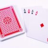 Forum Novelties Mega Jumbo Face Extra Large Playing Cards- 11" X 8" Big Full Deck 53 71qKhxbYrL