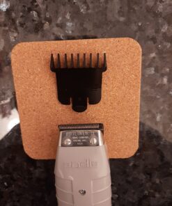 Andis Snap-on Blade Attachment Combs 4-comb Set, 1 count 4 Piece Assortment 32 71qKob4aa8L