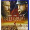 Gettysburg: Director’s Cut (Blu-ray) Multi-Format November 15, 2011 3 71qKocqpzyL