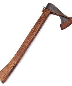 Armory Replicas Antiqued Vikings Francisca Outdoor Chopping Axe Hatchet 6 71qKqh5QjxL