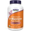 NOW Supplements, D-Mannose Powder, Non-GMO Project Verified, Healthy Urinary Tract*, 6-Ounce 6 Ounce (Pack of 1) 38 71qKtfuNz L