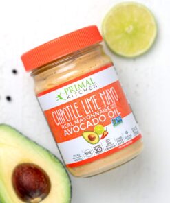 Primal Kitchen Starter Kit with Extra Virgin Avocado Oil, Avocado Oil Mayo, and Avocado Oil Salad Dressings, Whole30 Approved, Paleo Friendly, and Keto Certified, 5 Count Variety #1 11 71qL1mFF6SL
