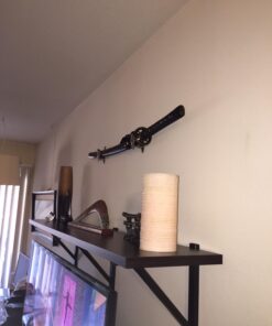 Musashi - 1060 Carbon Steel - Differentially Hardened Katana 19 71qLEsiDkvL