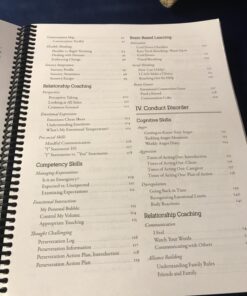 CBT Toolbox for Children and Adolescents: Over 200 Worksheets & Exercises for Trauma, ADHD, Autism, Anxiety, Depression & Conduct Disorders 25 71qLYPn2hNL 2