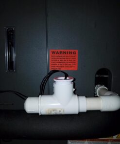 Rectorseal 97637 Safe-T-Switch Ss2 Switch 25 71qLby1pydL