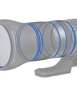 TAMRON Super Zoom Lens SP 150-600mm F5-6.3 Di VC USD G2 for Nikon Full Size A022N Single 12 71qLkJokEL