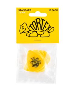 Jim Dunlop Standard .73mm Yellow Guitar Pick, 12 Pack 11 71qLsueSwyL
