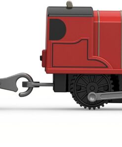 Thomas & Friends Motorized Toy Train, James 30 71qMEjNmVL
