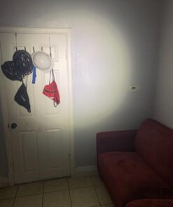 Anker Rechargeable Bolder LC90 LED Flashlight, Pocket-Sized Torch with Super Bright 900 Lumens CREE LED, IPX5 Water-Resistant, Zoomable, 5 Light Modes 49 71qMI65VWJL