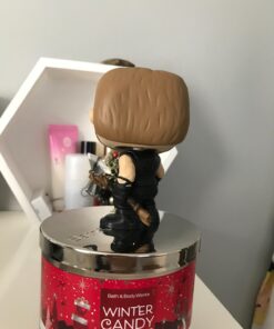 Funko POP! Marvel: Avengers Infinity War - Thor 22 71qNNLFs1bL