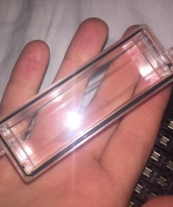 HELLA H84960111 8-Way Lateral Single Fuse Box 18 71qO2prKWOL