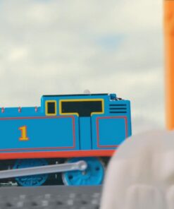 Thomas & Friends TrackMaster, Avalanche Escape Set 46 71qOXoaLtL