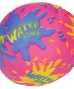 Poolmaster Smash 'n' Splash Water Paddle Ball Swimming Pool Game, 11" diameter 7 71qOZD581UL
