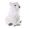 Wild Republic Arctic Fox Plush, Stuffed Animal, Plush Toy, Gifts for Kids, Cuddlekins 12 Inches 39 71qOa1t3FvL