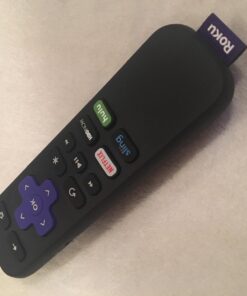 Roku Premiere - HD and 4K UHD Streaming Media Player with HDR 46 71qOcj0a81L 1