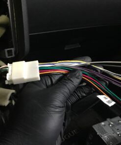 Metra 70-7552 Radio Wiring Harness For Nissan 2007-Up/Select Subaru 2008-Up Standard Packaging 21 71qPAJ9xpL