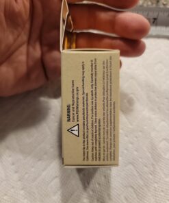 UCO Stormproof Match Kit with Waterproof Case, 25 Stormproof Matches and 3 Strikers No Color 59 71qPFBWNrBL