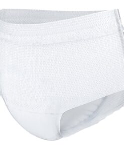 Alternative view of Tena Incontinence Underwear for Women, Super Plus Absorbency, Extra Large, 14 Count 14 Count (Pack of 1)