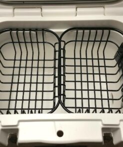 Igloo Wire Basket for 20 Qt Rotomold Coolers, Black, Model Number: 00020067 20 71qPPluEWPL