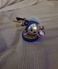 Meta Knight amiibo - Nintendo Switch Meta Knight 25 71qQ8S3vaL 1