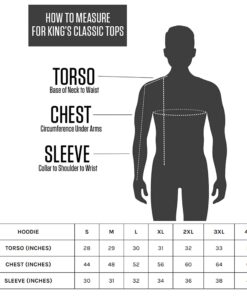 King's Camo KCB115 Men's Classic Hunting Cotton/Poly Blend Camo Pullover Hoodie Mountain Shadow XX-Large 8 71qQL0nhWL