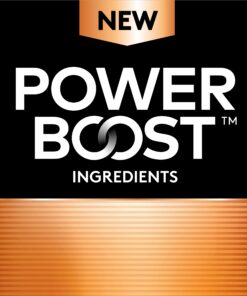 Duracell Coppertop AAA Batteries with Power Boost Ingredients, 16 Count Pack Triple A Battery with Long-lasting Power, Alkaline AAA Battery for Household and Office Devices 19 71qQN9l7TGL 1
