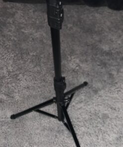 UBeesize Selfie Stick Tripod, 62" Extendable Tripod Stand with Bluetooth Remote for Cell Phones, Heavy Duty Aluminum, Lightweight 69 71qQaapg0zL