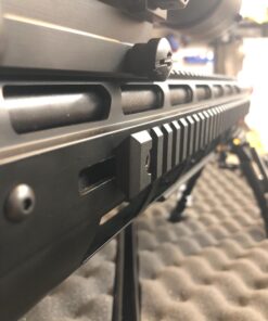 AIM SPORTS 12-Inch X 0.31-Inch Uncut Rail, Small, Black 13 71qRKKm6IrL