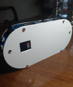 Waveshare Game HAT Compatible with Raspberry Pi 4B/A+/B+/2B/3B/3B+/Zero W/Zero WH 3.5inch IPS Screen 480×320 Resolution Onboard Speaker and Earphone Jack 61 71qRwrD6OyL