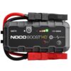 NOCO Boost HD GB70 2000A UltraSafe Car Battery Jump Starter, 12V Battery Booster Pack, Jump Box, Portable Charger and Jumper Cables for 8.0L Gasoline and 6.0L Diesel Engines 4 71qSR70Y0EL