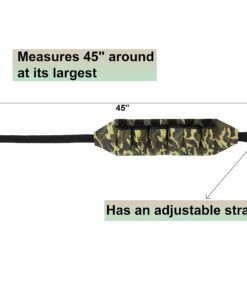 EZ DRINKER Beer & Soda Can Holster Belt 6 Pack Camouflage 18 71qSetNUi4L 1