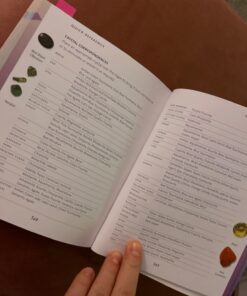 The Crystal Bible (The Crystal Bible Series) 38 71qSmvLInL