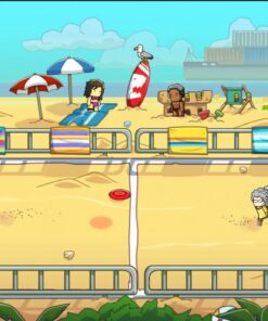 Scribblenauts Showdown - Xbox One Standard 8 71qT9kpmYL 1