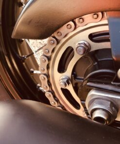 Lucas Oil 10393 Chain Lube Aerosol - 11 Ounce 11 oz 11 71qTDQNMCpL