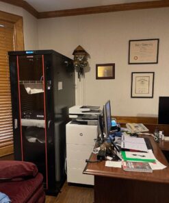 ONTEN VGA to HDMI, 1080P VGA to HDMI Adapter (Male to Female) for Computer, Desktop, Laptop, PC, Monitor, Projector, HDTV with Audio Cable and USB Cable (Black) 21 71qTTqCrvjL