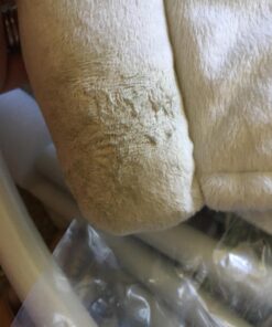 Ingenuity Soothe 'n Delight Compact Portable 6-Speed Plush Baby Swing with Music, Folds Easy, 0-9 Months 6-20 lbs (Cozy Kingdom) Cozy Kingdom 37 71qTbGAUv5L