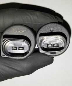 URO Parts 1J5955651 Washer Pump 14 71qU0EJBBdL