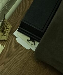 Catchmaster Mouse and Insect Glue Boards, 75-Pack Mouse Traps Indoor for Home, Sticky Pest Control Adhesive for Catching Bugs, Rats & Rodents, Non Toxic Bulk Glue Traps Standard 26 71qULah9s7L 1