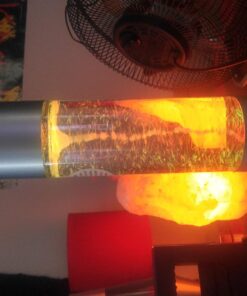 Rhode Island Novelty 13.25" Tornado Lamp 18 71qUMD1xqHL