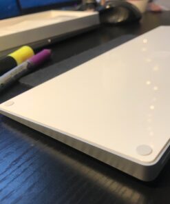 Apple Magic Keyboard - US English, Includes Lighting to USB Cable, Silver 37 71qUYgTLLTL