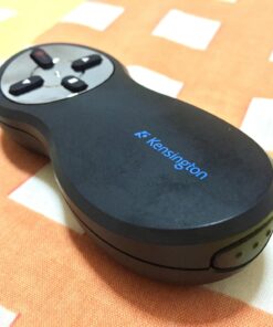 Kensington Wireless Presenter with Red Laser Pointer (K33374USB) 7 71qUpopZDDL