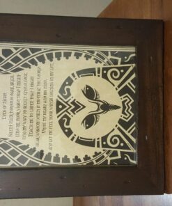 Prayer Parchment Posters Owl 10 71qUvRu0zoL