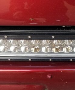 MICTUNING 32inches 180W 3B239C Curved LED Work Light Bar Combo Off Road Driving Fog Light 56 71qVD68aYKL